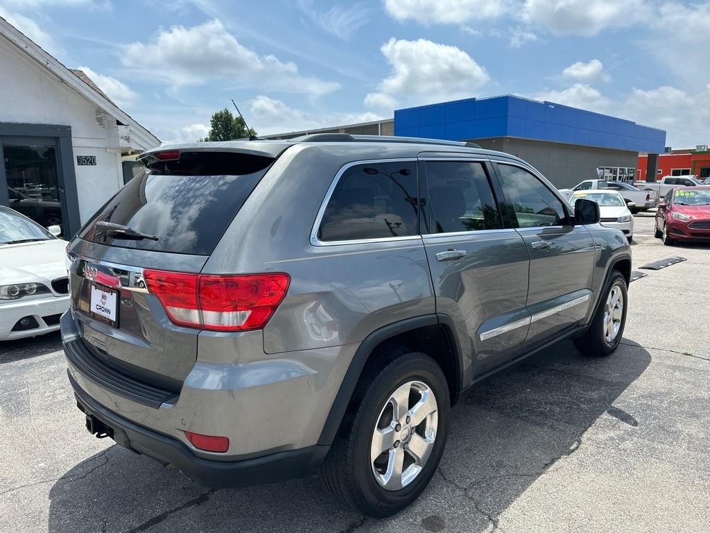 jeep grand cherokee 2013 1C4RJFAT4DC503681 image jeep grand cherokee 2013 1C4RJFAT4DC503681 image